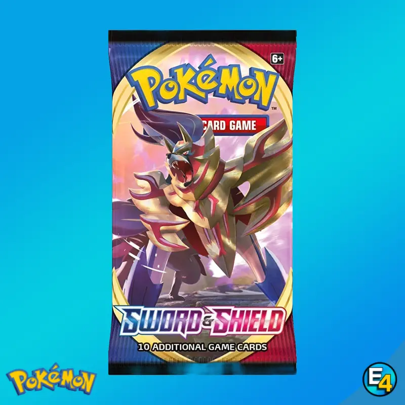 chase cards from sword and shield base set - TikTok Shop chase cards from sword and shield base set - TikTok Shop