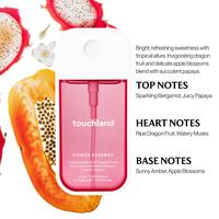 Lush Tropicale - Fruity Floral