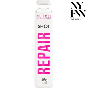 Repair Shot Hair Treatment 1.58 oz - Hydrating and Moisturizing - Comfort Haircare Moisture Hyaluronic Hyaluronic Acid Keratin Restore