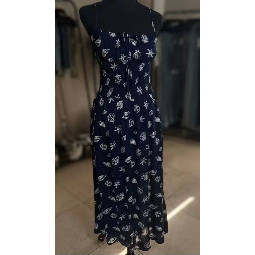 Nautical Dress