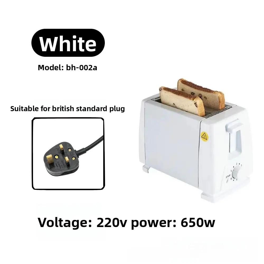 A-220V-UK standard