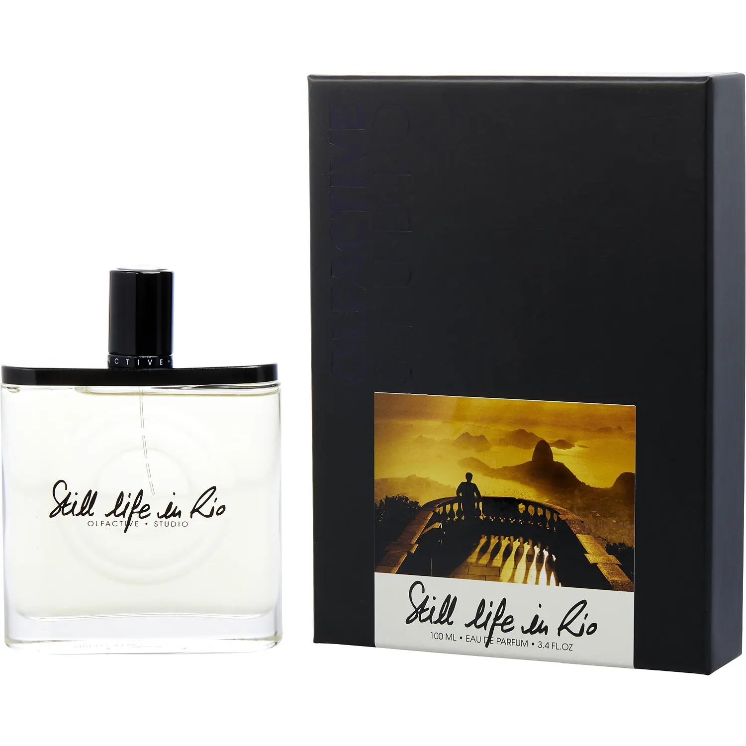 Olfactive Studio Still Life In Rio By Olfactive Studio Eau De Parfum For Unisex