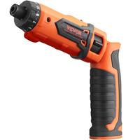 Cordless Powerful Motor with 11 Accessory