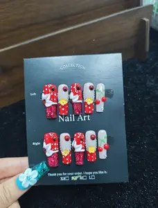 Tammy(8208)gc.water nails