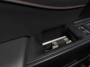 2021+ F-150 & 2023+ Super Duty Door handle cubby 3000