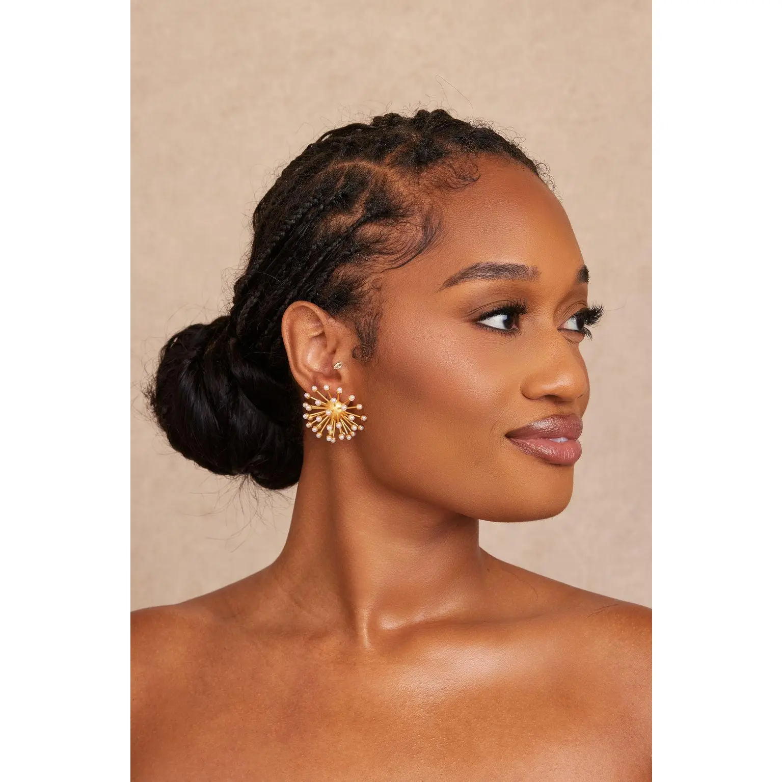 EYRA EARRINGS