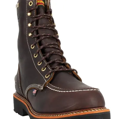 Red Wing 2418 Boots Vs Thorogood TikTok Shop - Main Image