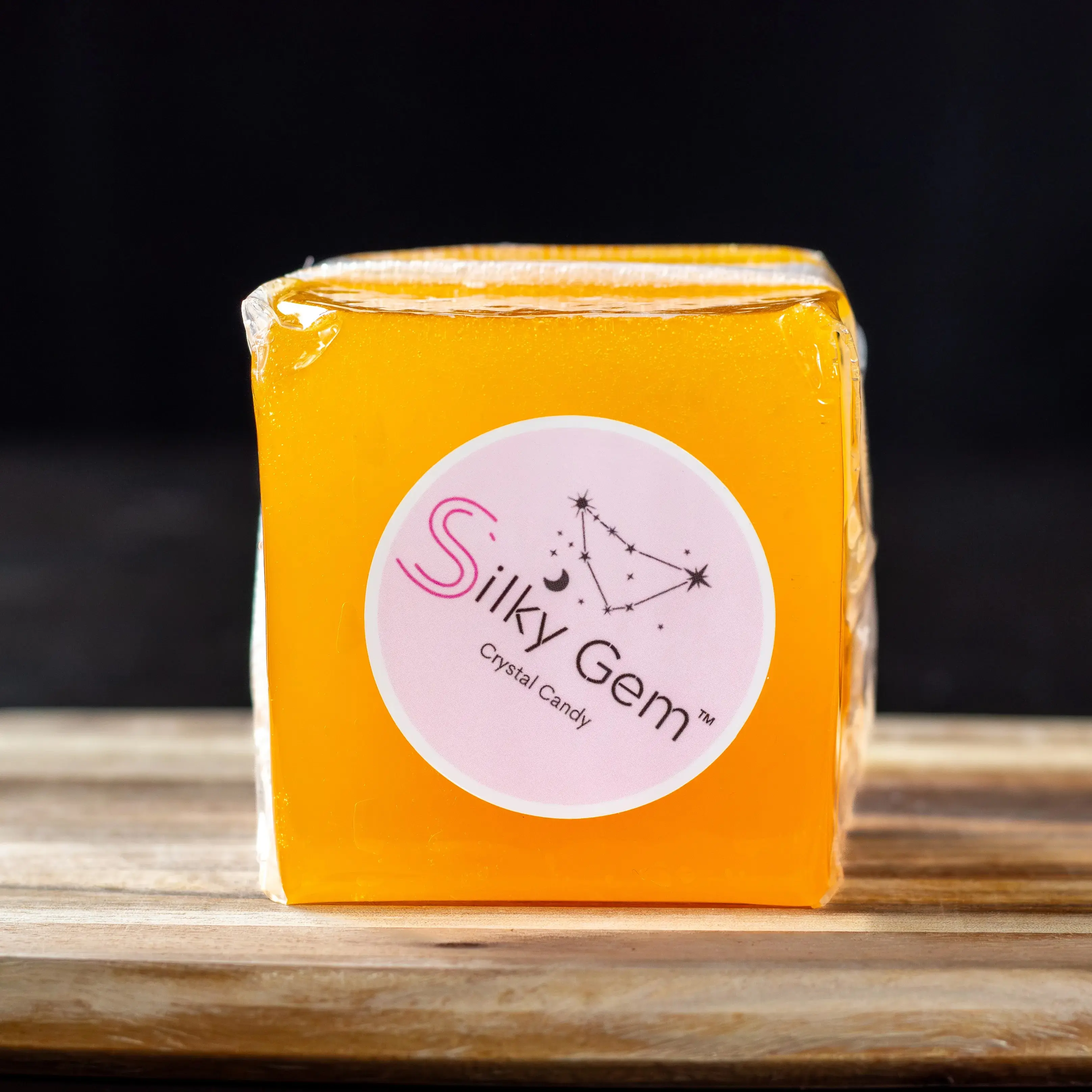 Mango Pineapple - 16oz