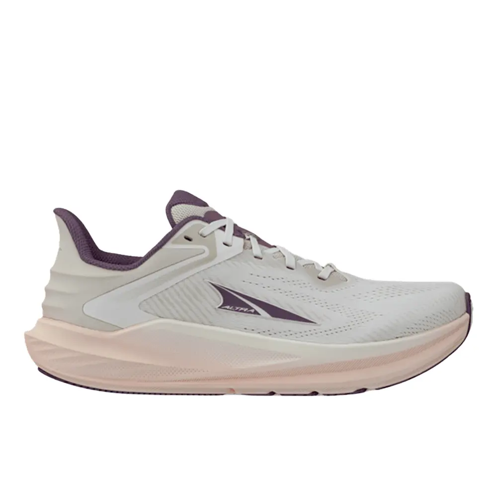 Altra Womens Torin 8 Running Sneakers Shoes - Beige