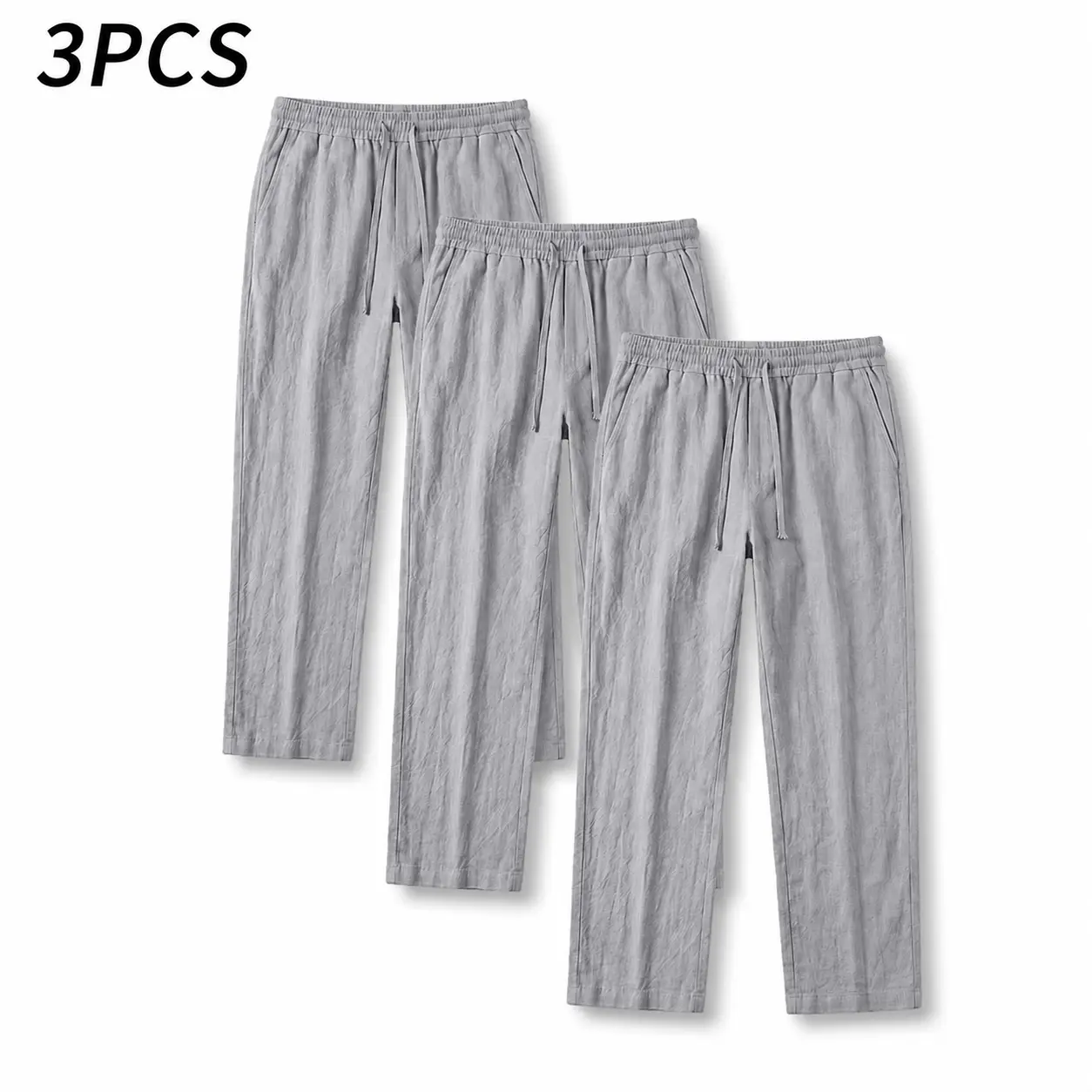Gray + Gray + Gray