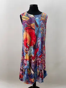 D94745299 Tango Mango Dress