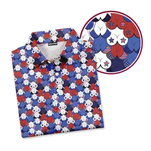 American Tatas Funny Men Polo Shirt - Hawaiian, Funny Men Polo Golf Shirts, Crazy Golf Shirt, Men Golf Polo -  Funny Hawaiian Shirt, Funny Hawaiian Golf Shirts, Crazy Golf Shirt, Hawaiian Golf Polo