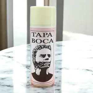 Spray Tapa Boca - Versatile Home & Office Spray with Unique Design and Enhanced Space