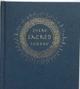 USED-Every Sacred Sunday 2017-2018 Mass journal by EverySacredSunday (Hardcover)