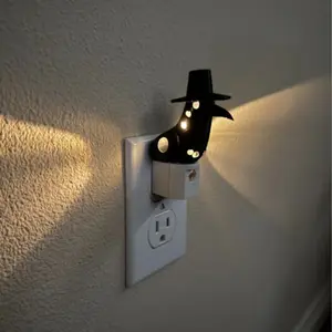 Kpop Demon Hunters Bird Magpie Light With Hat