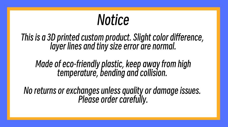 3D printed toy Minecraft stress-relief press-key mechanical keyboard feel clicker stress-relief keychain pendant