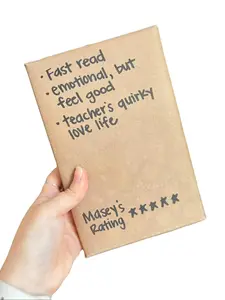 Blind Date with a Book