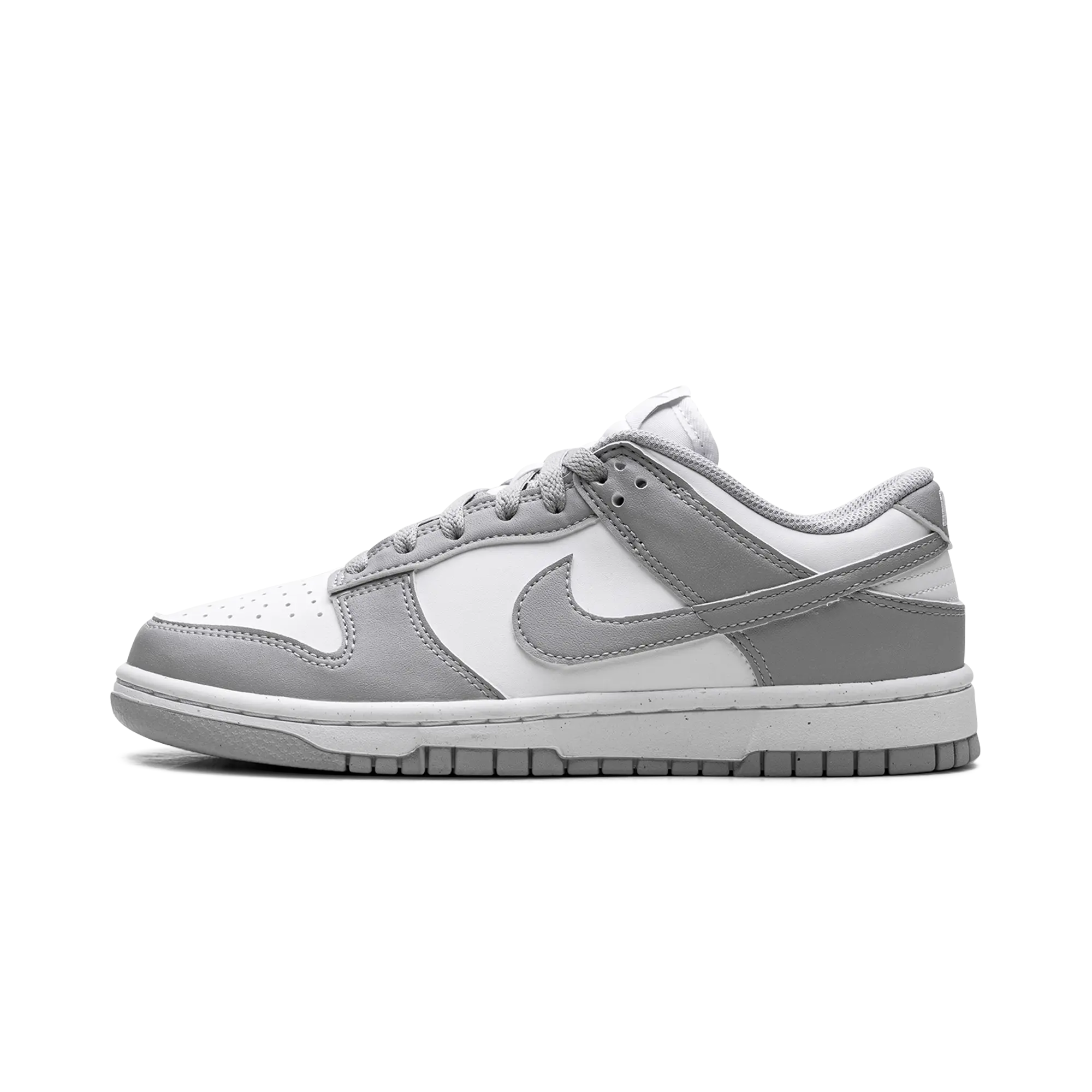Dunk Low Next Nature WMNS "Light Smoke Grey" DD1873 113