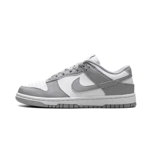 Dunk Low Next Nature WMNS "Light Smoke Grey" DD1873 113