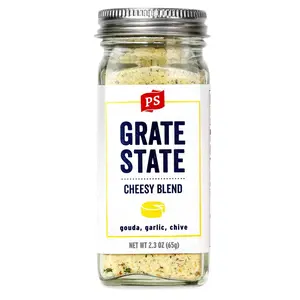 Grate State - Cheesy Blend