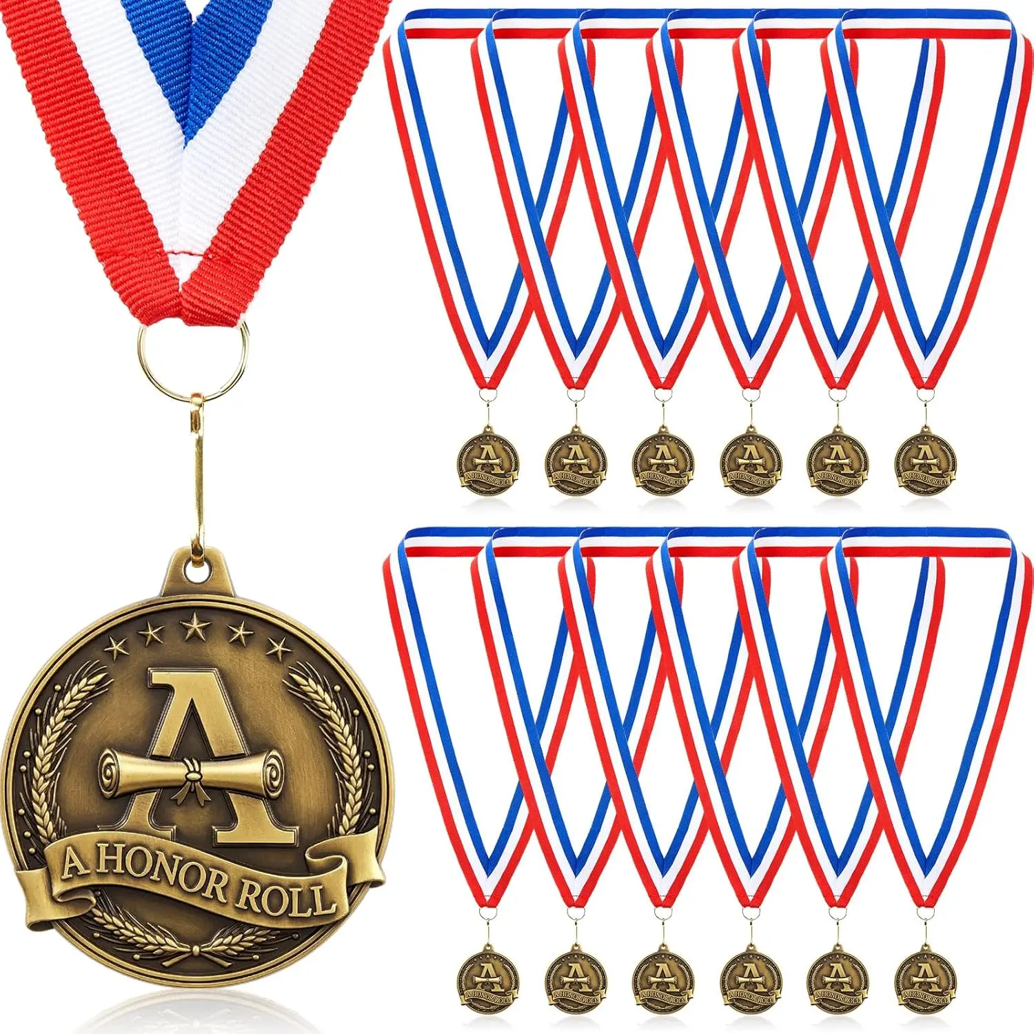 A Honor Roll