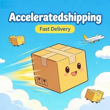 Accelerate production