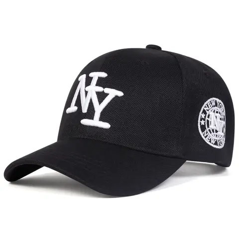 Unisex Embroidered Letter Baseball Cap, Adjustable Sun Protection Casual Hat, High Quality Hat, Premium Quality Cap, Outdoor Adventure Fashion Accessory for Spring & Fall Travel, Adjustable Casual Hats, Casual Trendy Hat