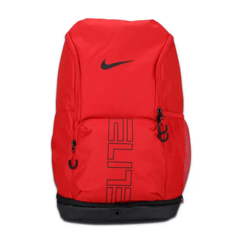 Nike Varsity Elite Backpack (32L) University Red/Black/Black