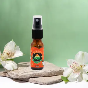 Apple Crunch Terp Spray