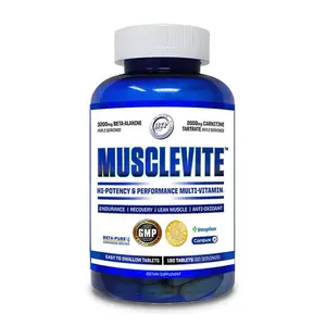 Hi Tech Musclevite