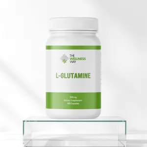 L-Glutamine Herbal Supplement
