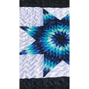 Blues Variant Star Robe