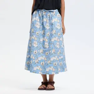Women's Midi A-Line Skirt - Universal Thread
