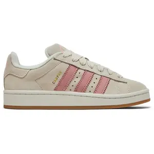 Adidas Originals Women's Campus 00s Sneakers, Wonder Mauve, JI2752