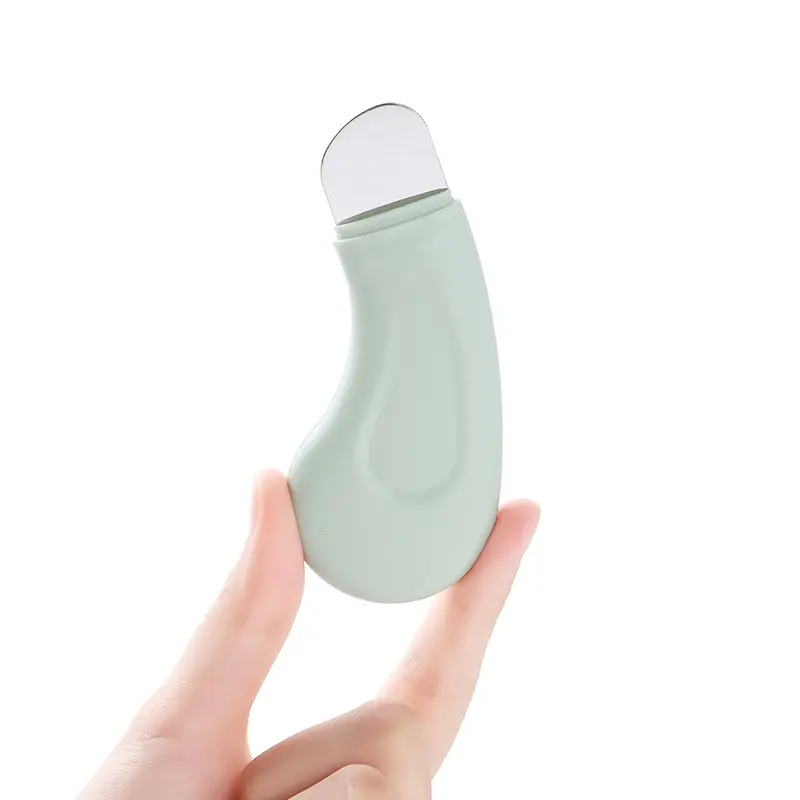 Silicone Nose Cleaning Tool – Facial Care Scrubber for Daily Skincare Routine, Easy Grip Design (1pc) super sebum melting