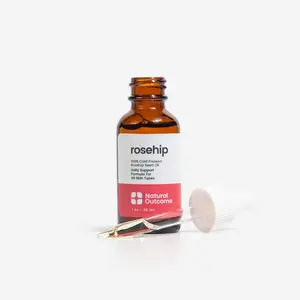 100% Pure Rosehip Oil
