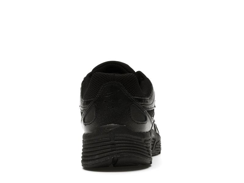 Nike Men's P-6000 Black Running Shoes, from StockX