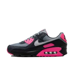 AIR MAX 90 "WOLF GREY HYPER PINK" DM0029 010