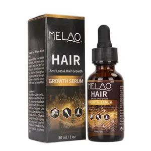 Hair Growth Serum Oil 30ml Anti-loss Promote Hair Growth Nourishing Hair Root Moisturizing Conditioning Essence Hair Care