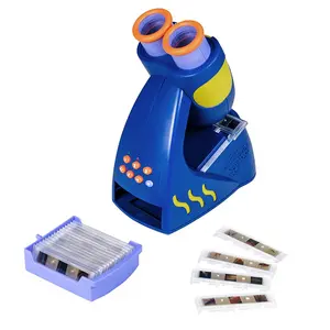 Learning Resources  Geosafari Jr Talking Microscope
