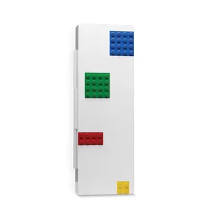 LEGO® Pencil Box with Minifigure (52884)