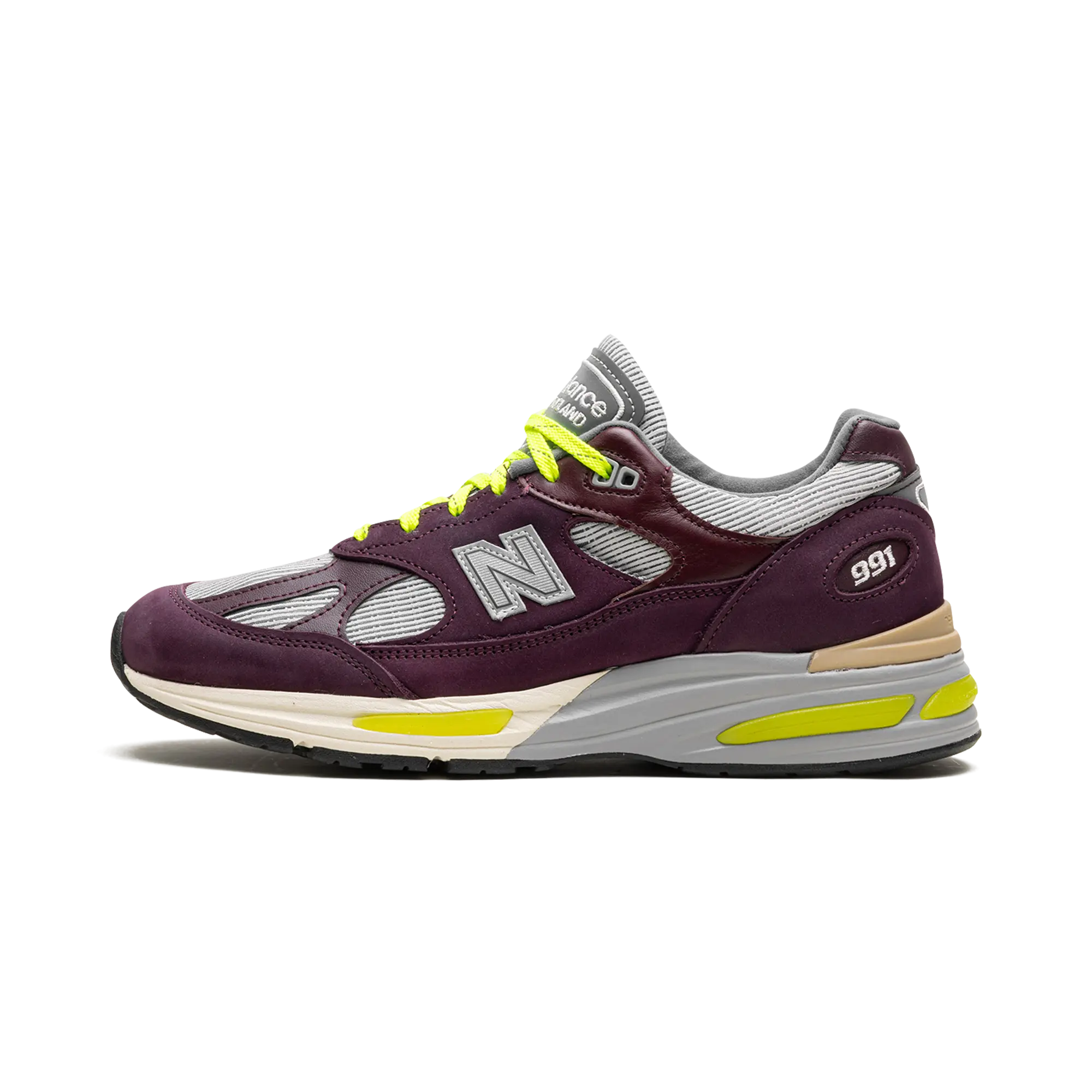 991v2 "Patta - Pickled Beet" U991PD2