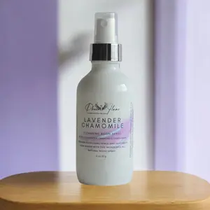 Lavender Chamomile Room Spray