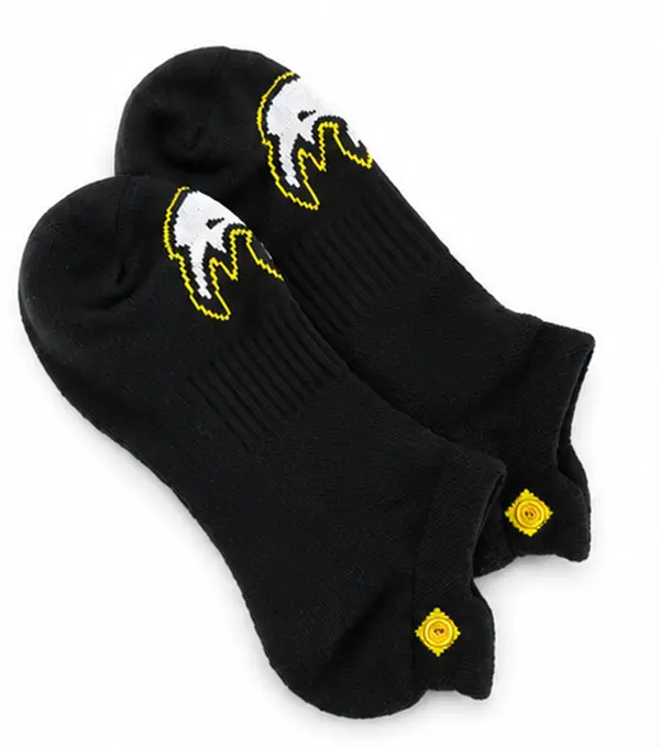 Logo Snapper Socks