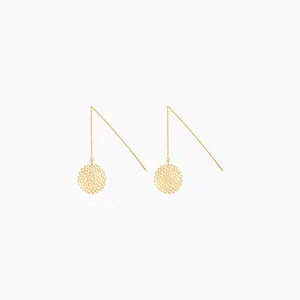 Lauren Tree Earring Threaders - Perfect for Any Occasion