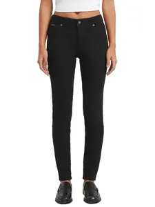 GUESS Jeans Female G05 High-Rise Skinny Jeans