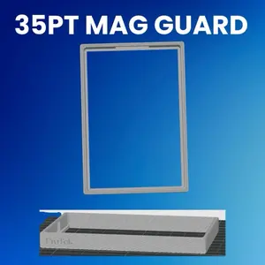 Magnetic Case Bumper for 35PT Cases