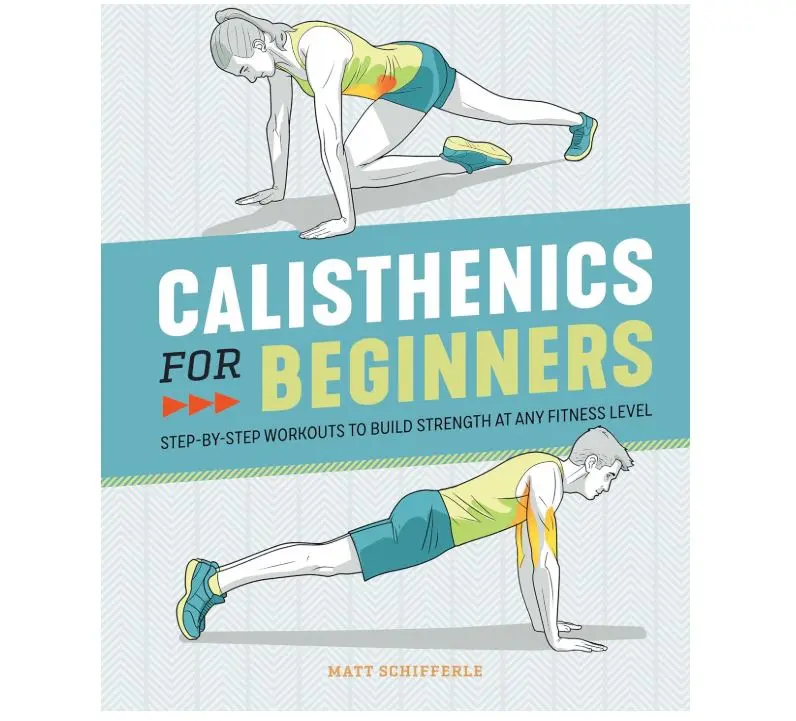 Calisthenics for Beginners: Step-by-Step Workouts to Build Strength at Any Fitness Level