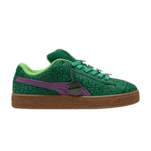 Puma Teenage Mutant Ninja Turtles x Suede XL 'The Four Turtles'