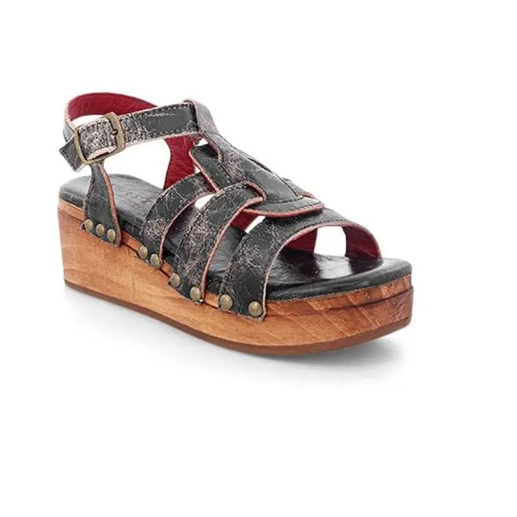 Bed Stu Sandal - Fabiola